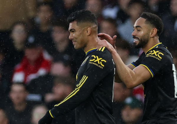 股赢家 英超最新积分战报：两强队翻车，四队积分相同，阿森纳创纪录